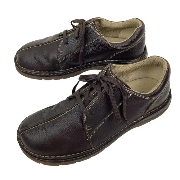 Dr. Martens | Shoes | Vintage Dr Martens Split Toe Leather  display picture 2
